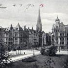 Lata 1905-1914  Autor: fotopolska.eu