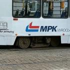 Wykolejenie tramwaju na Nadodrzu. Kilka linii jeździ objazdami  Autor: Jakub