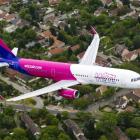 Wizz Air  Autor: mat. pras.