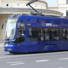 Tramwaj na Psie Pole. Miasto nie ma pieniędzy na analizę wariantów tras?  Autor:...
