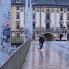 Mosty Uniwersyteckie - tak wyglądają teraz  Autor: Askaniusz Polcyn