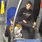 Policja szuka tych mężczyzn  Autor: KMP we Wrocławiu