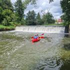   Autor: Centrum Rekreacji Przystań Złotniki