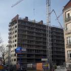 Kompleks Quorum. Największa budowla we Wrocławiu znalazła się na finiszu.  Autor:...