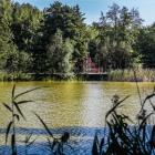 Park w Szczodrem
 
Bardzo blisko Wrocławia, w gminie Długołęka znajduje się Park...
