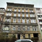 Kamienica - Grunwaldzka 14-16. Wpisana do rejestru 12.04.2023r.  Autor: AP
