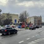 Atak zimy: Tylko 10 pługów na mieście. Na popołudnie zapowiadany przymrozek  Autor: k