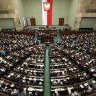   Autor: Krzysztof Białoskórski/sejm.gov.pl/archiwum