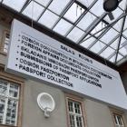 Kolejki po paszport w DUW  Autor: Jakub Jurek
