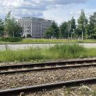  Plac Bema, fot. Klaudia Sabok 
