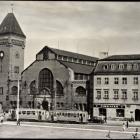 Lata 1960-1964.  Autor: fotopolska.eu