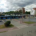 Jedna osoba ranna po wypadku tramwaju i osobówki. Torowisko nieprzejezdne  Autor:...