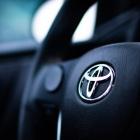 1. Toyota - 22 zgłoszenia  Autor: Unsplash