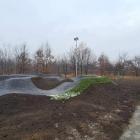 Pumptrack przy Królewieckiej  Autor: ZIM