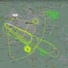   Autor: flightradar24