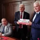 W środę na Politechnice Wrocławskiej podpisano umowę na realizację projektu...