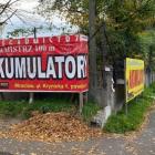 Reklamoza we Wrocławiu. Tak oszpecone jest miasto  Autor: m