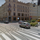 Wrocław: remont ważnego skrzyżowania. Tramwaje znikną na kilka tygodni  Autor: Google