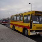   Autor: Klub Sympatyków Transportu Miejskiego