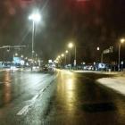 Wrocław: zbliża się zmiana pogody. Będzie mroźno i śnieg  Autor: archiwum