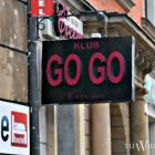 Kluby gogo są zlokalizowane przede wszystkim w centrum Wrocławia  Autor: archiwum