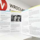   Autor: Wrocław 2016