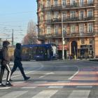 Będzie remont torowiska na placu Bema  Autor: Askaniusz Polcyn