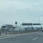 Dramatyczny wyjazd z Wrocławia. Autostrada A4 nie wytrzymuje natężenia ruchu  Autor:...