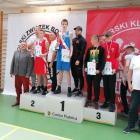   Autor: Adrenalina Boxing Club