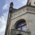 Wrocławski Hogwart, czyli Wydział Architektury Politechniki Wrocławskiej  Autor: Jakub...