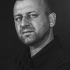 Marcin Maziej  Autor: archiwum prywatne