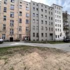 Miało być zielono, jest żwir. Urzędnicy: to nie koniec remontu podwórka  Autor: Jakub...