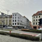 Krupnicza 2-4  Autor: Wrocław - inwestycje budowlane