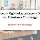    Zobacz następne szkoły na kolejnym slajdzie 