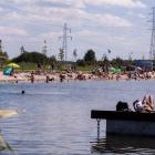 Błękitna Laguna (ul. Sportowa, Siechnice)
   
Kąpielisko Błękitna Laguna znajduje się...