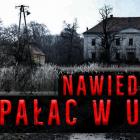 Pałac w Uszy znajduje się niedaleko Legnicy i jest niemal zupełnie zapomnianym...