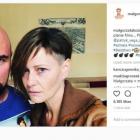   Autor: Instragram Małgorzaty Kożuchowskiej
