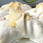 Fit Cake, Piłsudskiego 89A
  
Do 11 listopada w sprzedaży w witrynce będą rogale ala'...