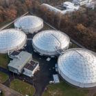 We Wrocławiu za 80 mln z powstały ogromne zbiorniki retencyjne  Autor: MPWiK