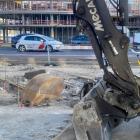   Autor: Wrocław - inwestycje budowlane