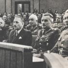 Piotr Jaroszewicz - drugi z prawej