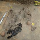 fot. Pracownia Badań Historycznych i Archeologicznych „Pomost”