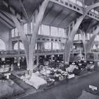 Budowa Hali Targowej trwała w latach 1906 - 1908  Autor: fotopolska.eu