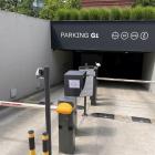 Wrocław: Parking pułapka w centrum. Można zniszczyć auto  Autor: Jakub Jurek