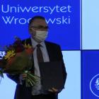   Autor: Uniwersytet Wrocławski