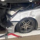 Utrudnienia na autostradzie A4 po śmiertelnym wypadku  Autor: Korytarz życia - włącz...