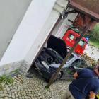 fot. OSP KSRG Podgórzyn 