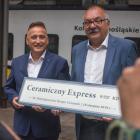   Autor: Koleje Dolnośląskie