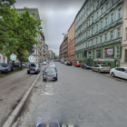 Komuny Paryskiej  
 Zobacz dalej na kolejnych zdjęciach   Autor: Google Maps