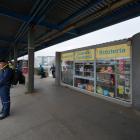 Tak wyglądał stary dworzec autobusowy we Wrocławiu  Autor: fotopolska.eu